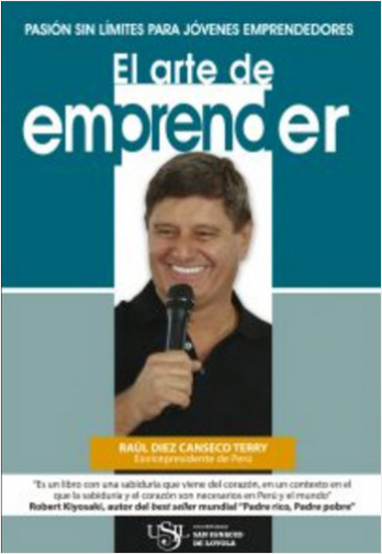 #Biblioinforma | EL ARTE DE EMPRENDER 