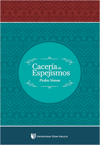 CACERIA DE ESPEJISMOS