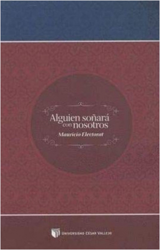 ALGUIEN SOÑARA CON NOSOTROS | Biblioinforma