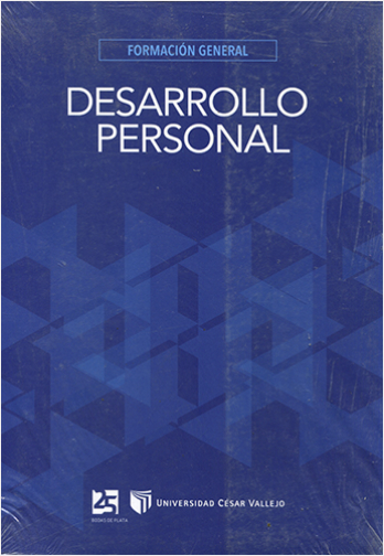 DESARROLLO PERSONAL