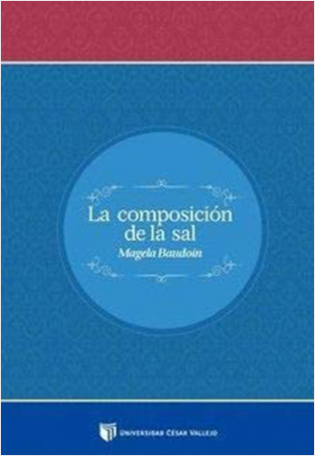LA COMPOSICION DE LA SAL  | Biblioinforma