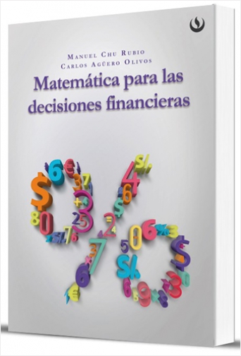 #Biblioinforma | MATEMÁTICA PARA LAS DECISIONES FINANCIERAS