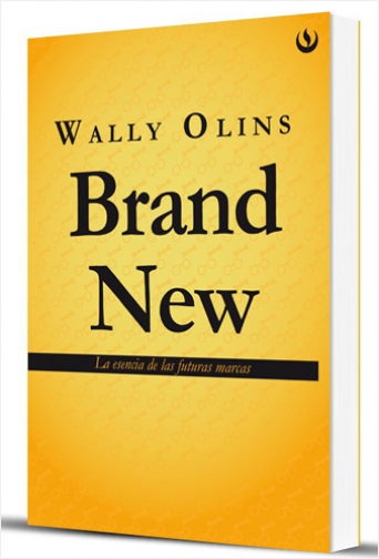 Brand New. La Esencia De Las Futuras Marcas