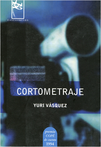 #Biblioinforma | CORTOMETRAJE