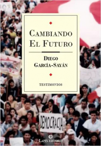 CAMBIANDO EL FUTURO | Biblioinforma