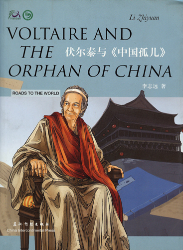 #Biblioinforma | VOLTAIRE AND THE ORPHAN OF CHINA