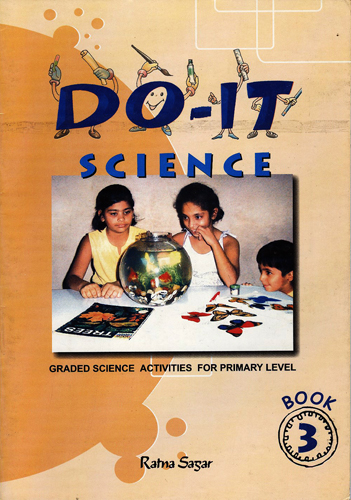 #Biblioinforma | DO IT SCIENCE BOOK 3