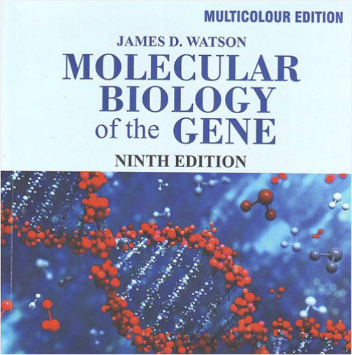 Molecular Biology of the Gene