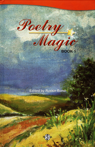 #Biblioinforma | POETRY MAGIC BOOK 1