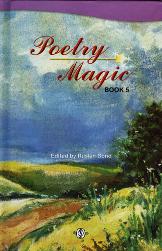 #Biblioinforma | POETRY MAGIC BOOK 5