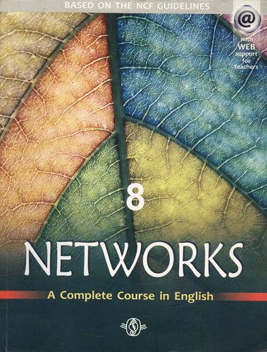 #Biblioinforma | NETWORKS A COMPLETE COURSE IN ENGLISH