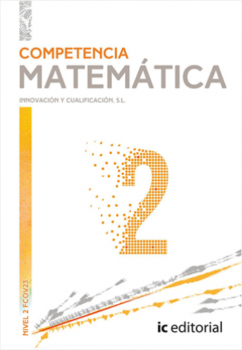 #Biblioinforma | COMPETENCIA MATEMATICA   