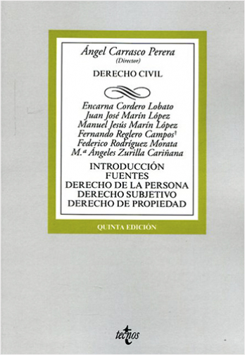 DERECHO CIVIL | Biblioinforma