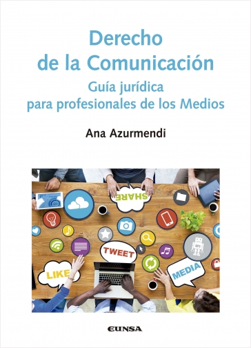 #Biblioinforma | Derecho de la Comunicación