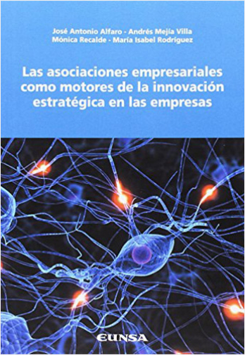 LAS ASOCIASIONES EMPRESARIALES COMO MOTORES DE LA INNOVACION ESTRATEGICA EN LAS EMPRESAS | Biblioinforma