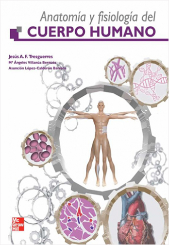 #Biblioinforma | ANATOMIA Y FISIOLOGIA DEL CUERPO HUMANO