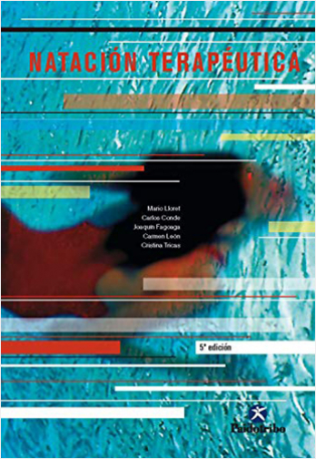 NATACION TERAPEUTICA | Biblioinforma