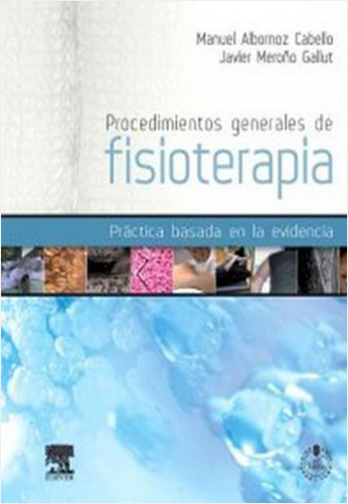 #Biblioinforma | PROCEDIMIENTOS GENERALES DE FISIOTERAPIA