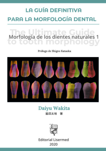 #Biblioinforma | La guía definitiva para la morfología dental