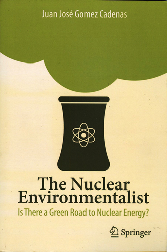 #Biblioinforma | THE NUCLEAR ENVIRONMENTALIST
