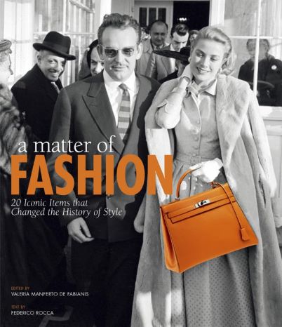 #Biblioinforma | A Matter Of Fashion: 20 Iconic Items That Changed The History Of Style