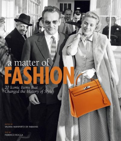 A Matter of Fashion: 20 Iconic Items That Changed the History of Style