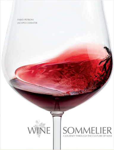 #Biblioinforma | Wine Sommelier: A Journey Through the Culture of Wine