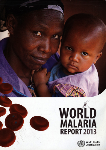 #Biblioinforma | WORLD MALARIA REPORT 2013
