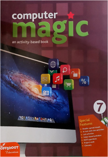 Computer Magic | Biblioinforma