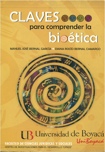 CLAVES PARA COMPRENDER LA BIOETICA | Biblioinforma