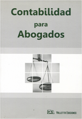 #Biblioinforma | CONTABILIDAD PARA ABOGADOS