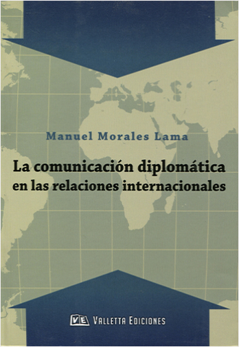 LA COMUNICACION DIPLOMATICA