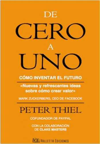 DE CERO A UNO | Biblioinforma