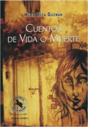 #Biblioinforma | CUENTOS DE VIDA O MUERTE