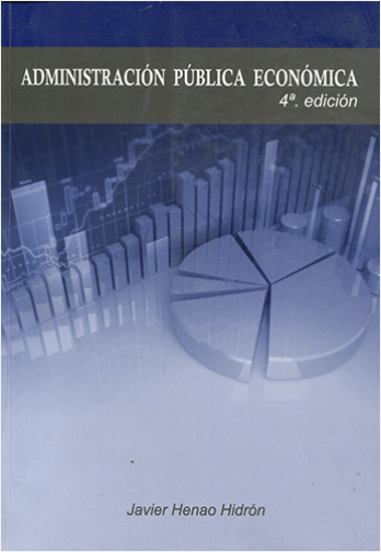 #Biblioinforma | ADMINISTRACION PUBLICA ECONOMICA