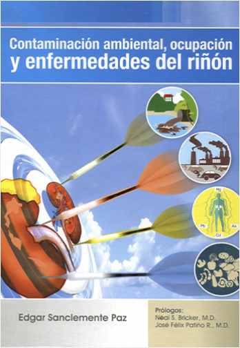 CONTAMINACION AMBIENTAL, OCUPACION Y ENFERMEDADES DEL RIÑON | Biblioinforma