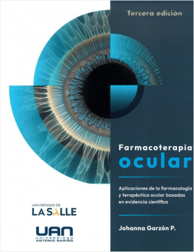Farmacoterapia ocular