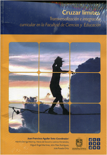 #Biblioinforma | CRUZAR LIMITES