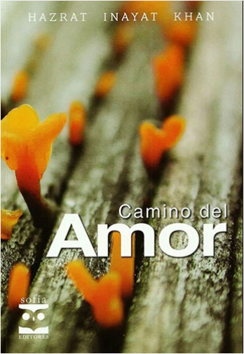 #Biblioinforma | CAMINO DEL AMOR