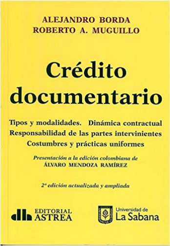 CREDITO DOCUMENTARIO