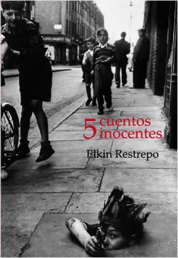 5 CUENTOS INOCENTES | Biblioinforma