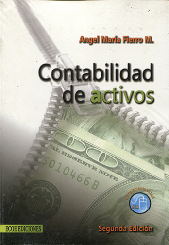 #Biblioinforma | CONTABILIDAD DE ACTIVOS 