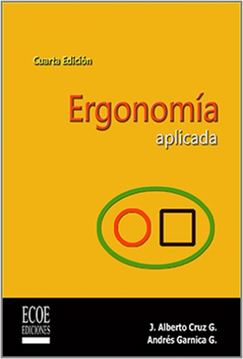 Ergonomía Aplicada