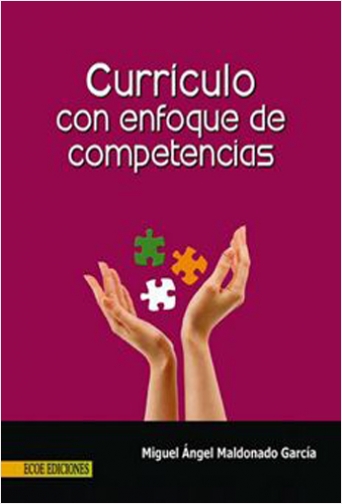 Currículo Con Enfoque De Competencias