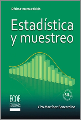 #Biblioinforma | ESTADÍSTICA Y MUESTREO