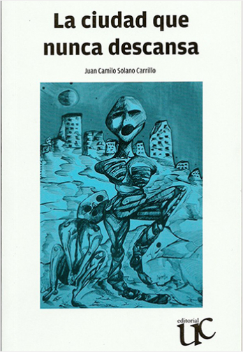 #Biblioinforma | LA CIUDAD QUE NUNCA DESCANSA