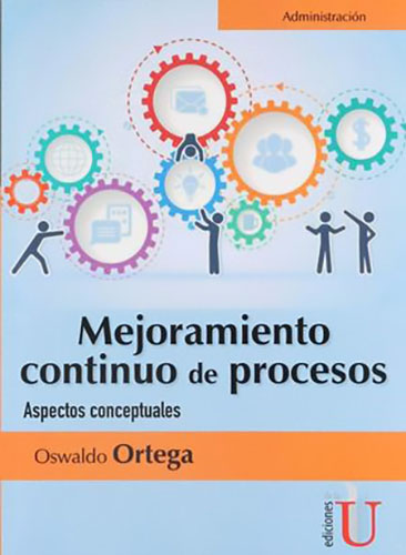 Mejoramiento Continuo De Procesos