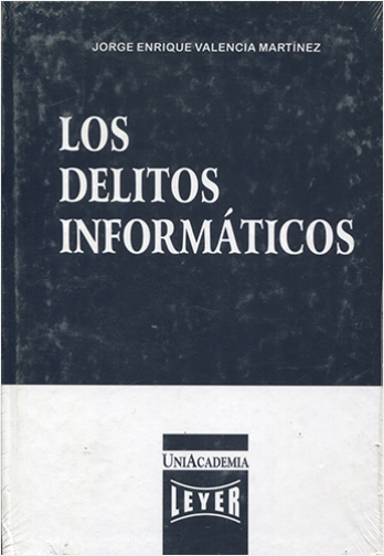 LOS DELITOS INFORMATICOS 