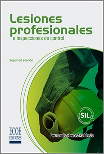 Lesiones Profesionales E Inspecciones De Control