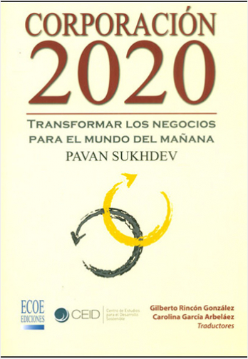 CORPORACION 2020 | Biblioinforma